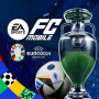 icon FIFA Mobile for neffos C5 Max