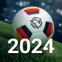 icon Football League 2024 for Sony Xperia XA2