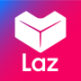 icon Lazada for Alcatel 3