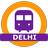 icon Delhi Travel 1.97