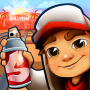 icon Subway Surfers for Gigaset GS160