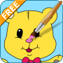 icon Kea Coloring Book for Cubot R11