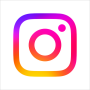 icon Instagram Lite for LG G6