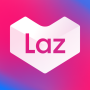 icon Lazada for BLU Grand Mini