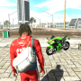 icon Indian Bikes Driving 3D for Samsung Galaxy S3 Neo(GT-I9300I)