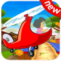 icon Flying Dorah Lost Castle for Micromax Selfie 2 Note Q4601