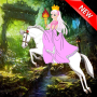 icon PRINCESS JUNGLE GAME 2 for ASUS ZenPad 3S 10 Z500KL