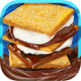icon Marshmallow Cookie Bakery! for Samsung Galaxy Tab E 8.0 LTE