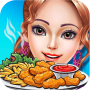 icon Chicken Wings Cooking for Cubot P20