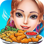 icon Chicken Wings Cooking for Motorola Moto G6 Plus