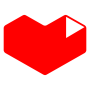 icon YouTube Gaming for Xiaolajiao 6
