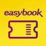 icon Easybook® Bus Train Ferry Car for BLU Studio Pro