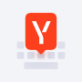 icon Yandex Keyboard for sharp Aquos S3 mini