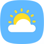 icon Weather for Meizu MX6