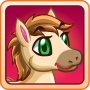 icon Pony Land for Samsung Galaxy Young 2
