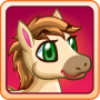 icon Pony Land for BLU Advance 4.0M