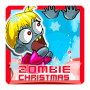 icon Zombie Christmas Run