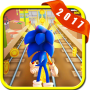 icon Super Sonic WordJungle Adventure