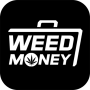 icon Weed Money