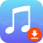 icon Music Downloader 1.3.4