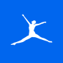 icon Calorie Counter - MyFitnessPal for Xiaomi Redmi Note 4X High Version