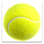 icon Better Tennis: Be Great Player for blackberry KEY2