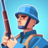 icon Army Tycoon:Idle Base 1.1000.200