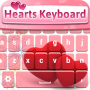 icon Hearts Keyboard Changer