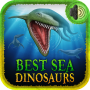 icon Best Sea Dinosaurs for Nokia 5