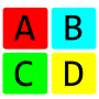icon ABC 4 ME Lite