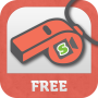icon Fitness Flow FREE for Xiaomi Redmi Note 4X High Version