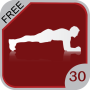 icon 30 Day Plank Challenge FREE for Cubot P20