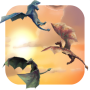 icon Flappy Cave Dragons