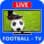 icon Live Football TV HD Streaming