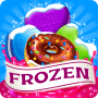 icon Cookie Frozen