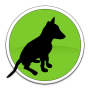 icon Dog Training for Samsung Galaxy Note 10.1 N8010
