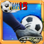 icon Soccer Flick 16