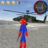 icon Spider Stickman Hero 6.0