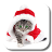 icon Christmas Cat 2.8.1