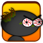 icon Ninja-Zombie for Inoi 6