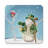 icon Snow Globe Live Wallpaper 1.0.10