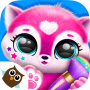 icon Fluvsies - A Fluff to Luv for amazon Fire HD 8 (2017)