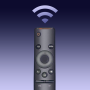 icon Remote for Smart Samsung TV for Huawei Honor V9