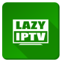 icon LAZY IPTV for Samsung Galaxy Note 10.1 N8000
