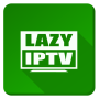 icon LAZY IPTV for Samsung Galaxy Trend Lite(GT-S7390)