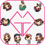 icon SNSD game