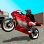 icon Speed Bike Racing