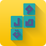 icon وصلة - لعبة كلمات متقاطعة for ZTE Blade V Plus