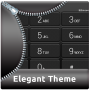 icon exDialer Elegant Theme