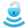 icon WiFi Password Hacker Prank for intex Cloud Force